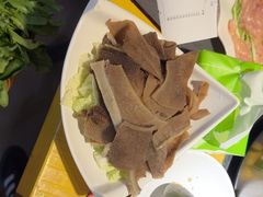 -四季喧黔味豆米火锅(万达广场店)