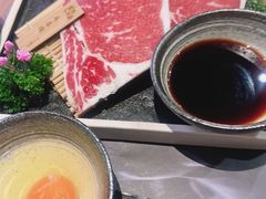 -黑牛の店·和牛烧肉(合生汇店)
