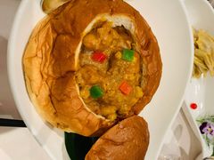 -梧桐Plus·创意京·川料理(万象城店)