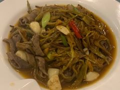 -茶油香闽南菜·花园餐厅(前埔店)