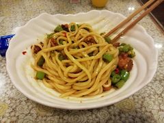 -文三里屯面馆(三里屯店)