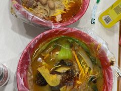 -安发瞧麻辣烫(总店)