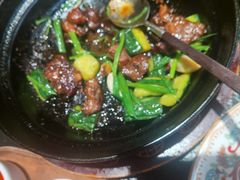 -旺爷砂锅·茶作(国贸城店)