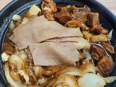 -赵家牛肉砂锅(台西三路店)