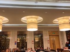 -酌宴府The China Club·广州万富希尔顿酒店(云城东路店)
