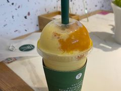 -茉酸奶(松江开元地中海店)