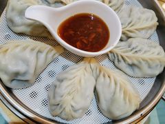 -君霖海鲜私房菜(春柳店)