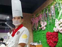 -法式利昂铁板烧主题餐厅(唐山爱琴海店)