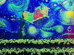 -天津梵高星空艺术馆(天河城旗舰店)