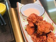 -银河烧鳗·活鳗料理专门店(西单大悦城店)