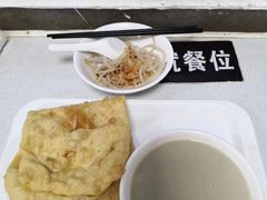 -老磁器口豆汁店(天坛店)