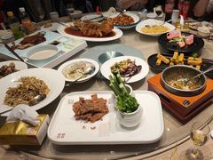 -味莊·青岛菜(云霄路店)