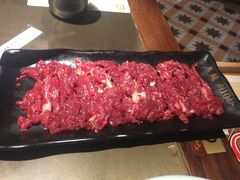 -左庭右院鲜牛肉火锅(新梅广场店)