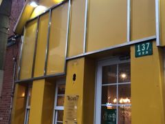 门面-W CAFE(甜爱路店)