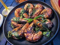 -烛影拾光观景餐厅·创意菜·摄影·小提琴(大唐不夜城店)