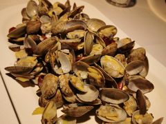 -小螺号海鲜·地道鲁菜(泉城广场店)