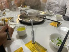 -潮汕大目牛肉火锅(上梅林店)