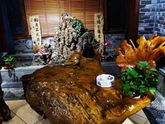 -小龙坎火锅(香港中路店)