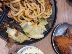 -小条食堂(筼筜天虹店)