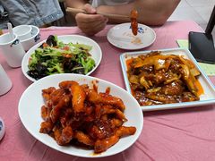 -乐乐餐厅(湘子庙街店)