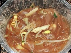 -何记酿皮店(西流湾店)