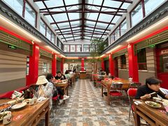 -小街47號江湖菜(四合院店)