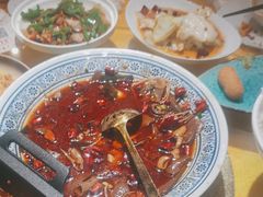 -缪氏川菜(丰盛町店)