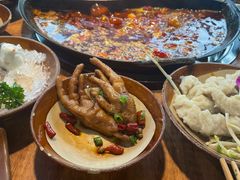 -楠火锅(哈尔滨金爵万象店)