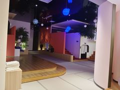 -禾沐家休闲度假生活馆