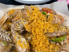 -嘉升大排档(番禺总店)