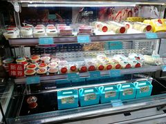 -罗莎蛋糕Rosa bread(四方坪店)