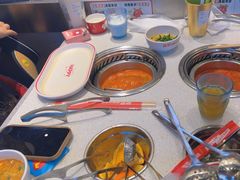 -龍歌自助小火锅(秦淮水游城店)