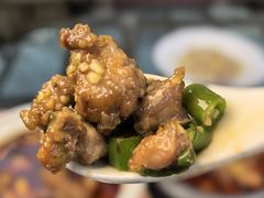 -丫口花园餐厅·融合菜