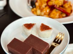 -喜悦烤鸭·新京菜(王府井店)