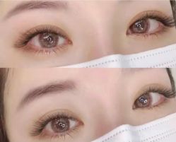 点击看大图 -美奈サロン美甲美睫皮肤管理