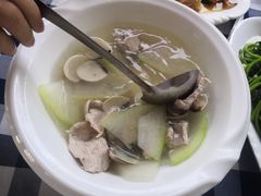 -钱大妈海鲜饭店(旅游大道店)