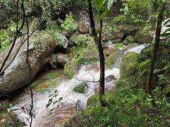 -赤水丹霞旅游区·佛光岩
