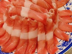-胡同儿老北京涮肉