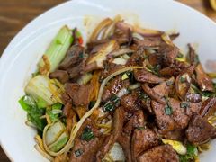 -小狗面馆·杭帮拌川·片儿川(大沽路店)