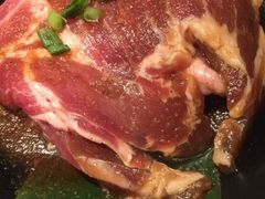 -新石器烤肉(南站店)
