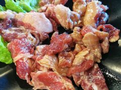 -大壮家原味烤肉(兴华北街店)
