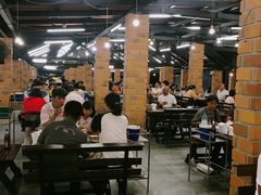 -大螃蟹海鲜餐厅