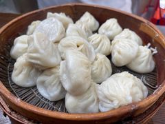 小笼馒头-万寿斋(山阴路店)