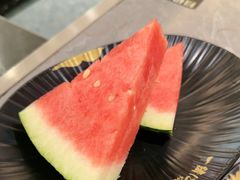 -一绪に寿喜烧(虹悦城店)