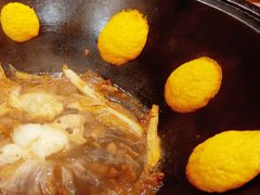 -江湖水乡铁锅炖魚(周庄嘉园店)