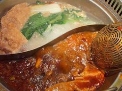 -三头牛·潮汕牛肉生蚝火锅 (夏湾店)
