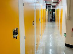 -安东易迷你仓自助寄存仓库(苏州桥店)