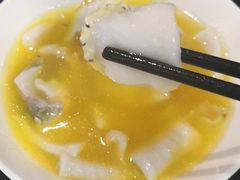 -严厨老坛酸菜鱼(吴江万宝店)