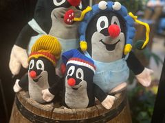 -布拉格餐厅· 中欧捷克菜(全国首店)