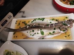 -京城小江南·北京烤鸭·江南土菜·白鱼(中关村店)